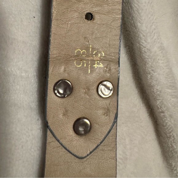 Women’s Belt - Picture 5 of 7